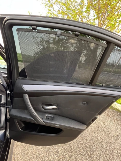 BMW Série 5 2007 e60