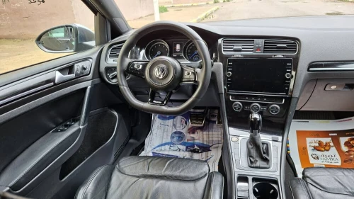 Volkswagen Golf 7 2014 R