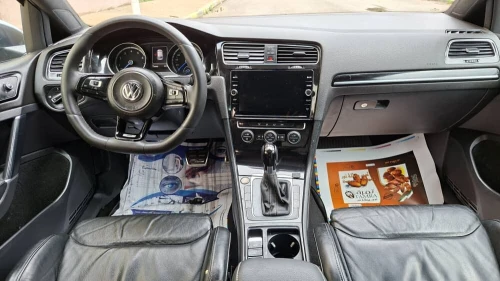 Volkswagen Golf 7 2014 R