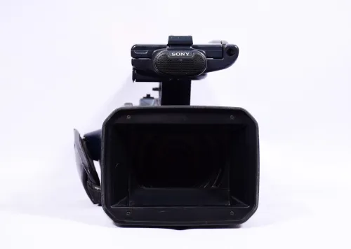 Sony HDR-FX1000