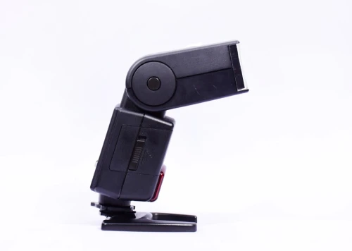 Flash monture chaussure Metz Mecablitz 44 AF-3C pour Canon