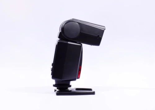 Flash Yongnuo Speedlite YN460-II testé