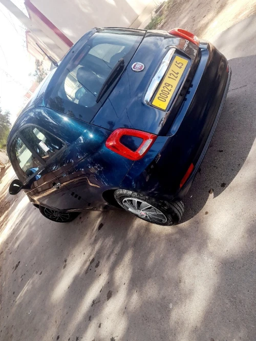 Fiat 500 2024 500 7