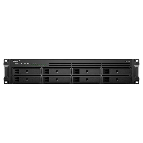 SERVEUR DE STOCKAGE NAS SYNOLOGY RS1221+