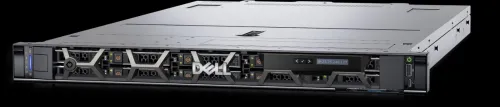 SERVER PowerEdge R650 Rack Server