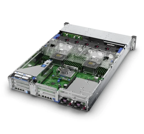 Serveur hp DL 380 Gen 