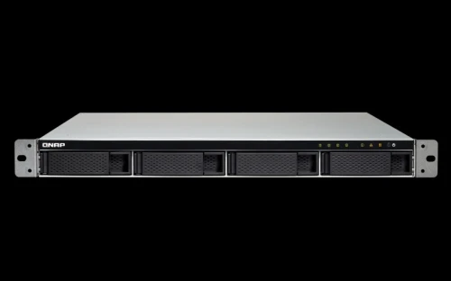 SERVEUR NAS QNAP TS-432PXU-RP-2G RACKABLE
