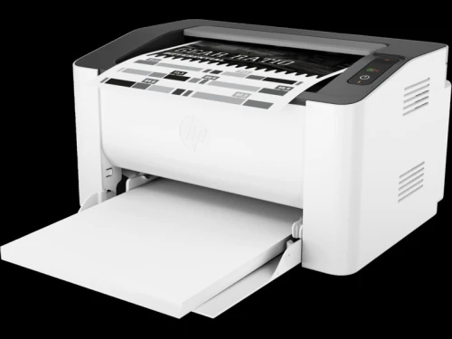 Imprimante Laser Monochrome HP 107a 