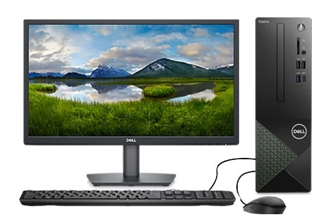 PC DE BUREAU DELL VSOTRO 3030