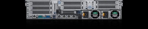 SERVEUR PowerEdge R740 