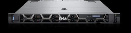 SERVER PowerEdge R650 Rack Server