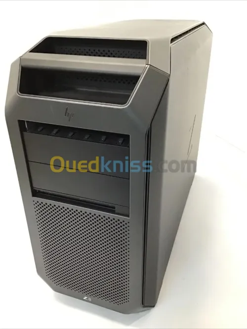 STATION HP Z8 G5