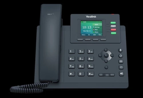 SIP-T33G 