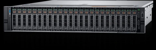 SERVEUR PowerEdge R740 