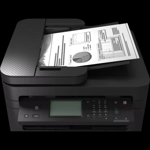 Multifonction Canon i-SENSYS MF275dw