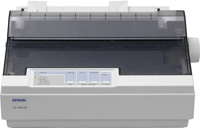 IMPRIMANTE EPSON MATRICIELLE LX 300 PRO