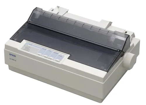 IMPRIMANTE EPSON MATRICIELLE LX 300 PRO