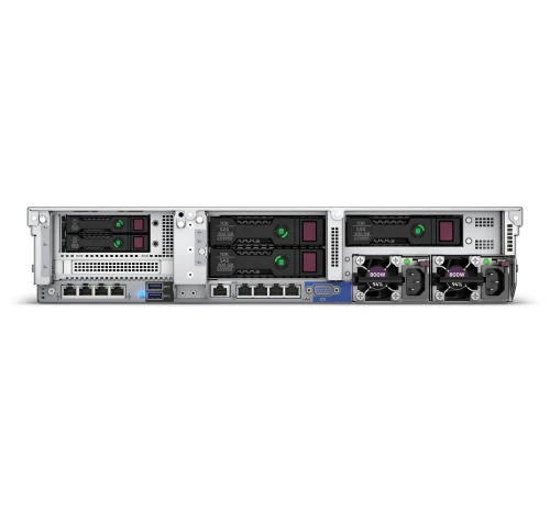Serveur hp DL 380 Gen 