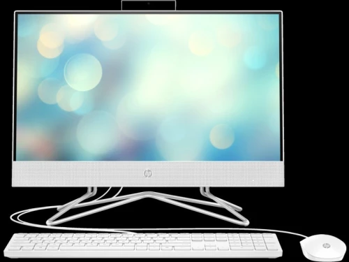 ALL IN ONE HP 22-dd2003nk