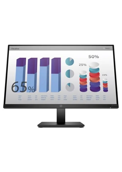 ECRAN HP 24'' P24Q G4 IPS 