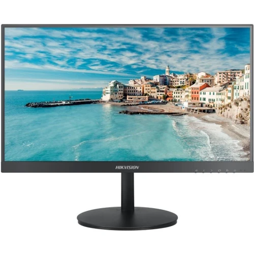 Ecran Hikvision 21,5 Full HD