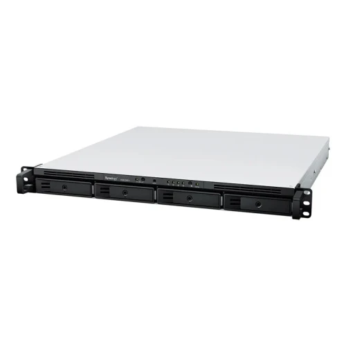 SERVEUR NAS SYNOLOGY RS822RP+  4 BAIES RACKABLE