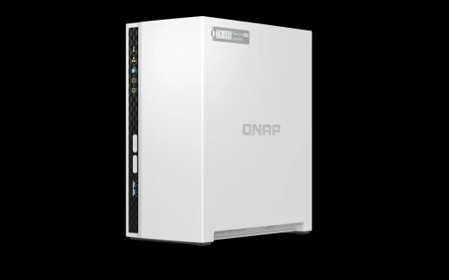 SERVEUR DE STOCKAGE NAS QNAP TS-233