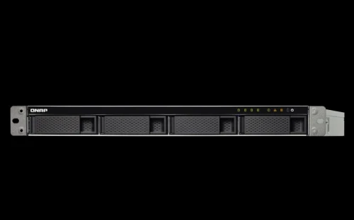 SERVEUR NAS QNAP TS-432PXU-RP-2G RACKABLE
