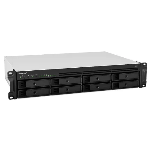 SERVEUR DE STOCKAGE NAS SYNOLOGY RS1221+