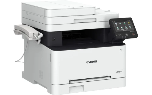 Multifonction Canon MF754Cdw 