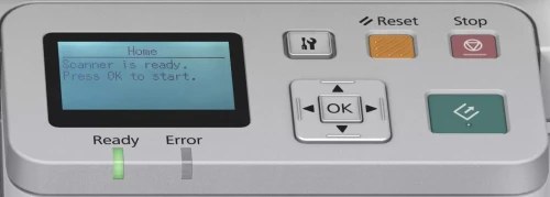 SCANNER EPSON WORKFORCE DS-70000
