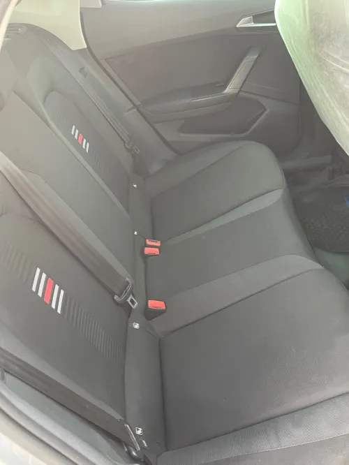 Seat Ibiza 2019 FR