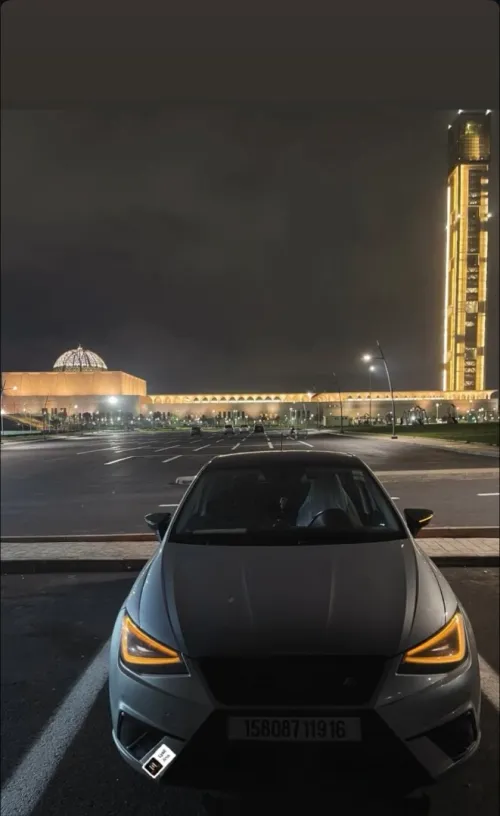 Seat Ibiza 2019 FR