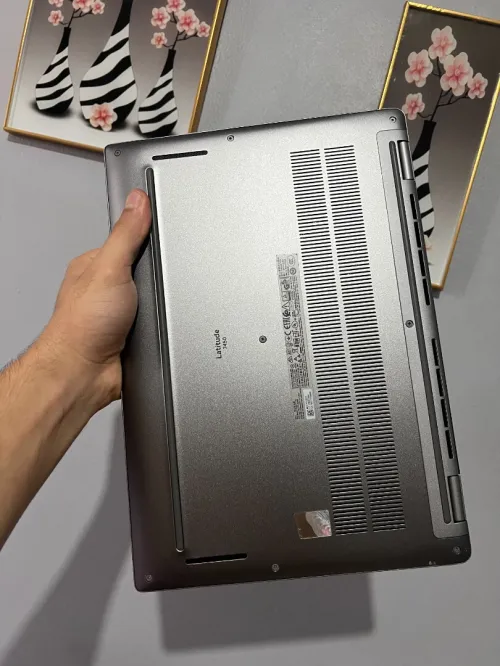 DELL Latitude 7450 Ultra7 165U 32G/512 FHD+IPS