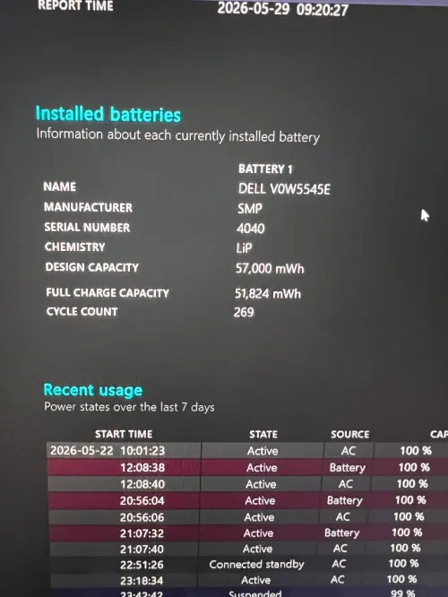 DELL Latitude 7450 Ultra7 165U 32G/512 FHD+IPS