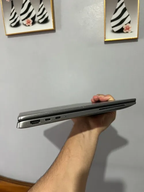 DELL Latitude 7450 Ultra7 165U 32G/512 FHD+IPS