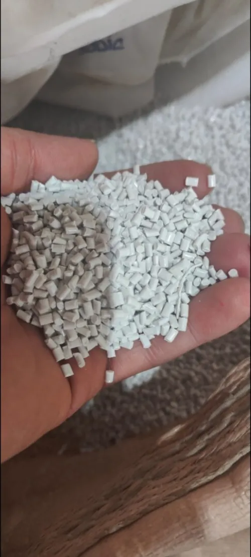 Plastiques ABS