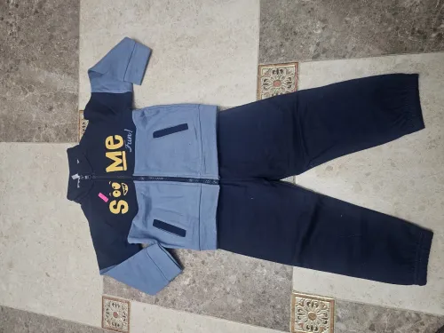 Vêtements enfants européens