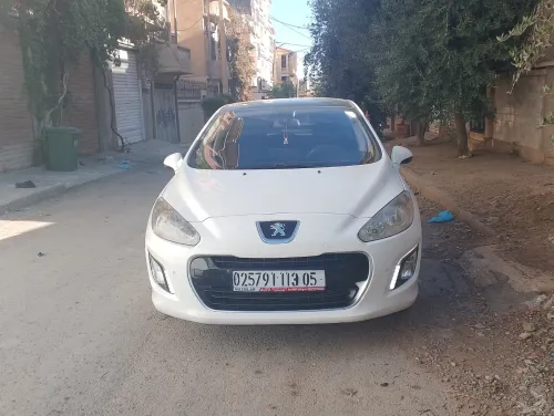 Peugeot 308 2013 Alure