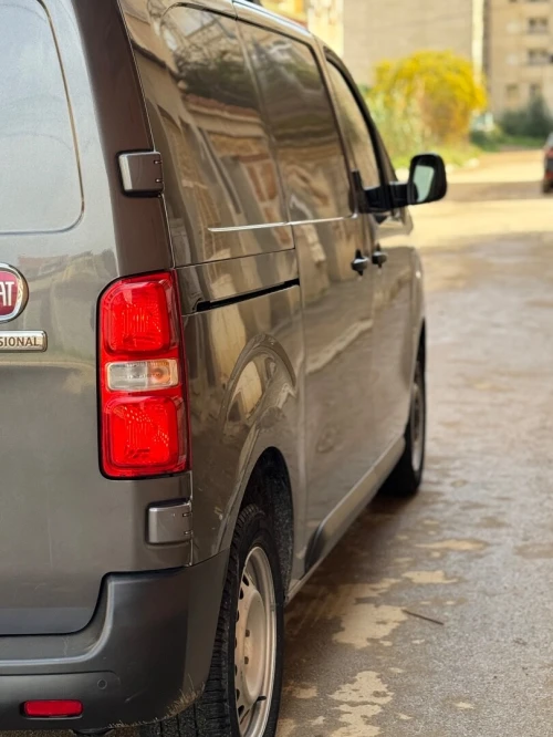 Fiat Scudo 2024 Par 17