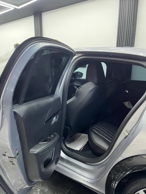Peugeot 208 2022 GT Line