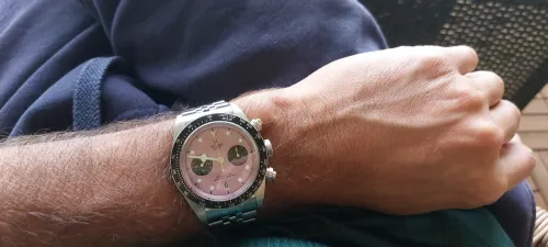 ROLEX 