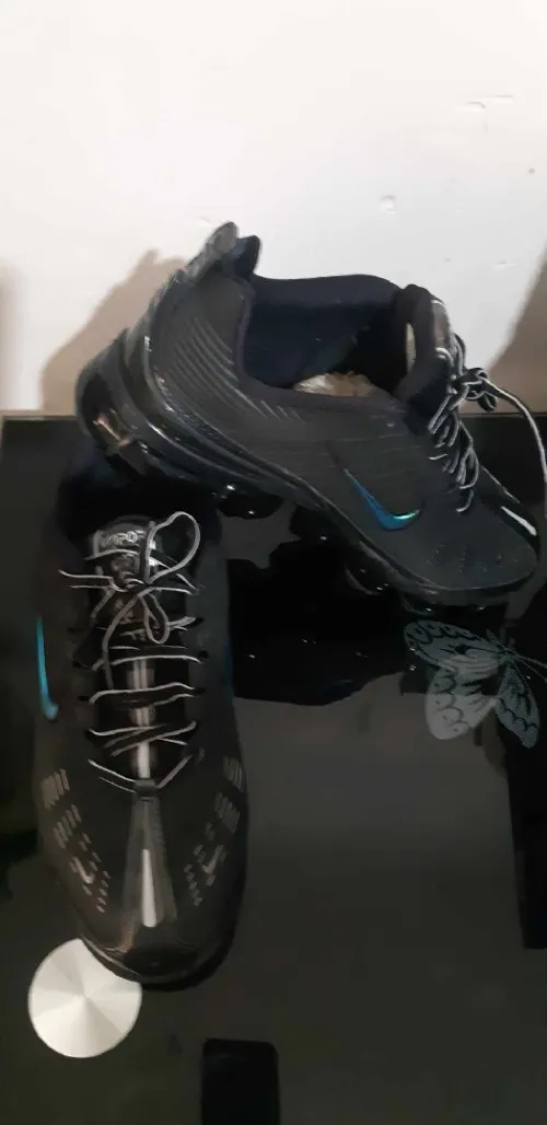 Basket NIKE original VAPORMAX