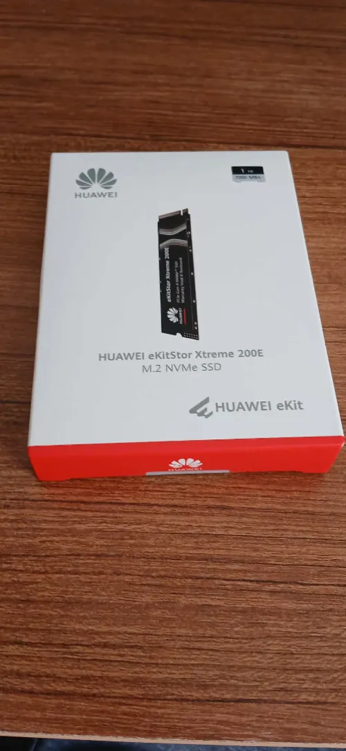 DISQUE SSD NVME HUAWEI EKISTOR 200E 1TB GEN4 ( 7000 MBPS )