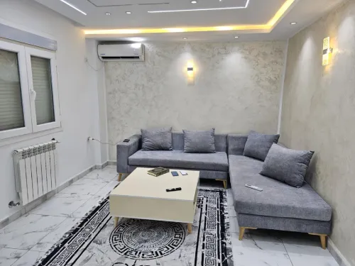 Location Appartement F3 Mostaganem Mostaganem