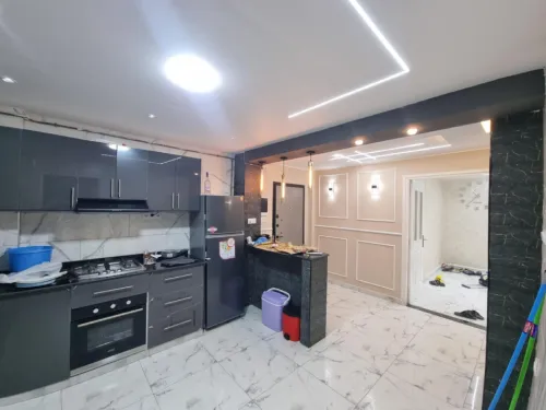 Location Appartement F3 Mostaganem Mostaganem