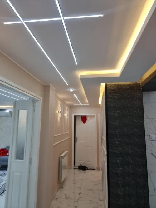 Location Appartement F3 Mostaganem Mostaganem