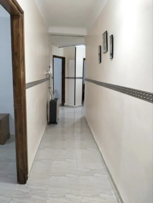 Location Appartement F3 Mostaganem Mostaganem