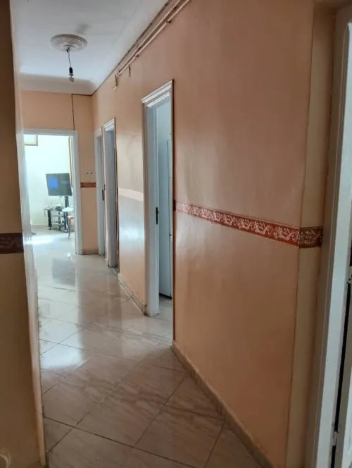 Vente Appartement F3 Mostaganem Mostaganem
