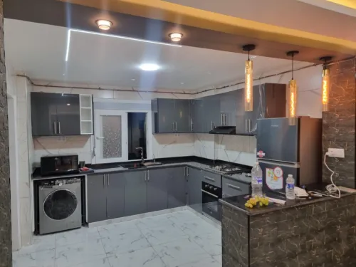 Location Appartement F3 Mostaganem Mostaganem